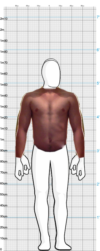 Full Size Comparison