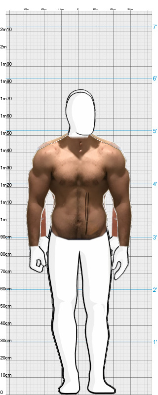 Full Size Comparison