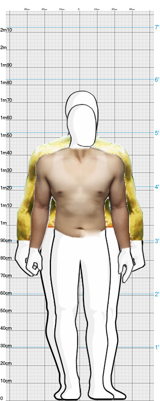 Full Size Comparison