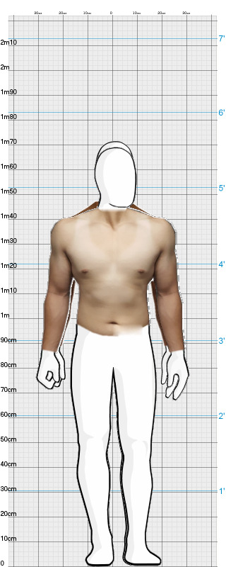 Full Size Comparison