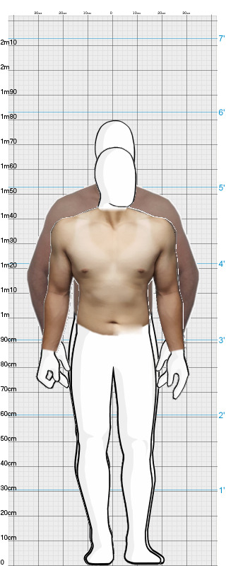 Full Size Comparison