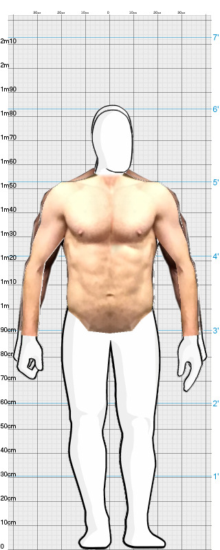 Full Size Comparison
