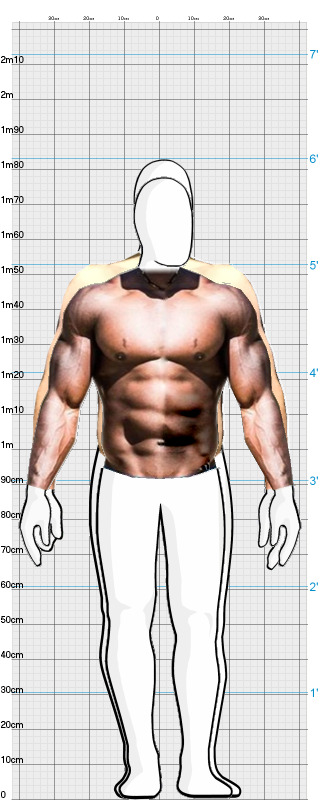 Full Size Comparison