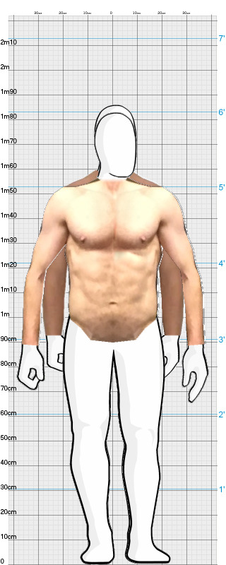 Full Size Comparison
