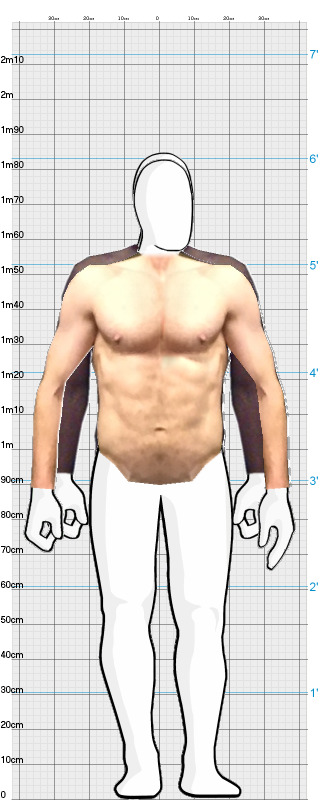Full Size Comparison