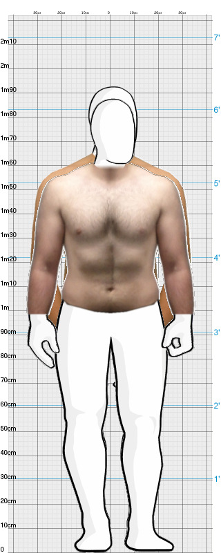 Full Size Comparison