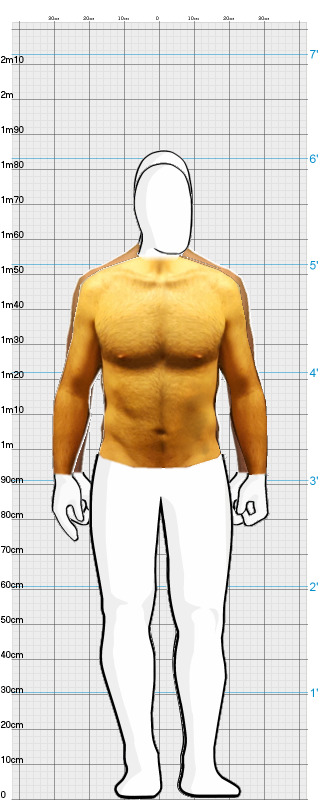 Full Size Comparison