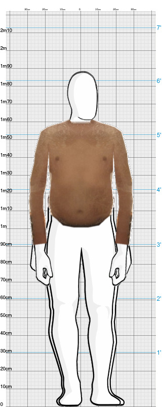 Full Size Comparison