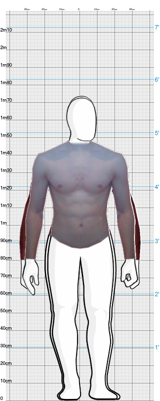 Full Size Comparison