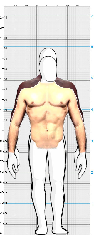 Full Size Comparison