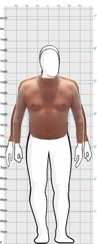 Full Size Comparison