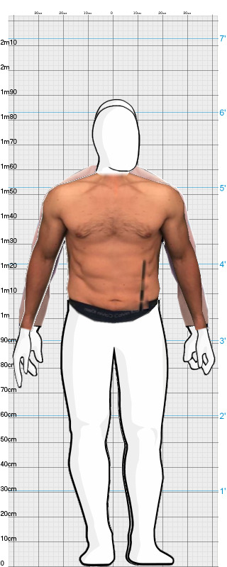 Full Size Comparison