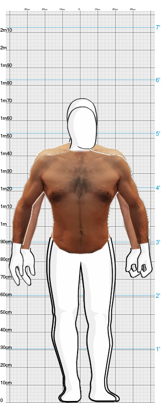 Full Size Comparison