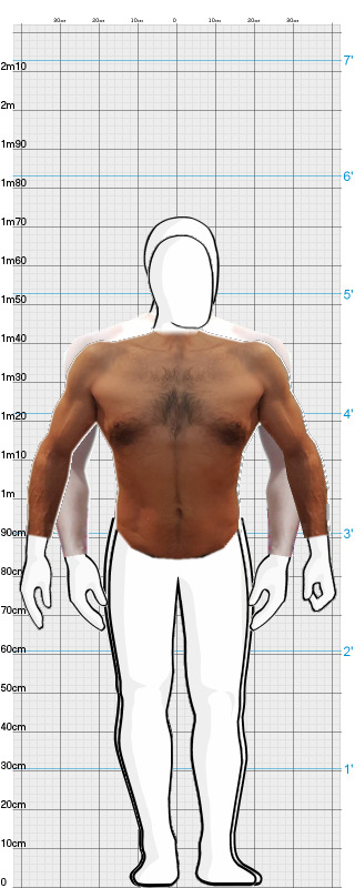 Full Size Comparison