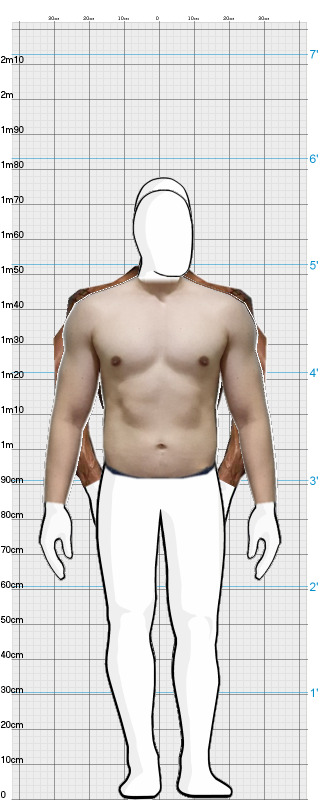 Full Size Comparison