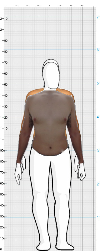 Full Size Comparison