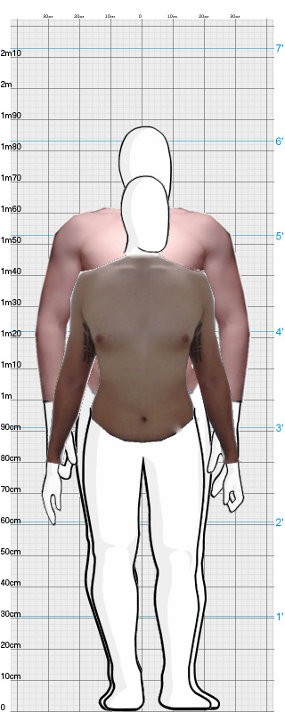 Full Size Comparison