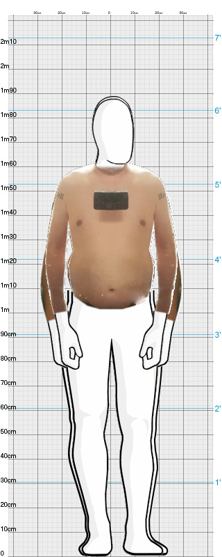 Full Size Comparison