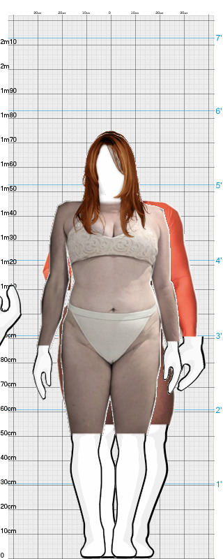 Full Size Comparison