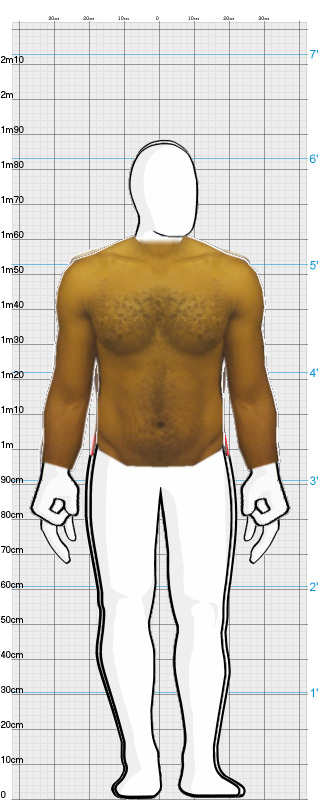 Full Size Comparison