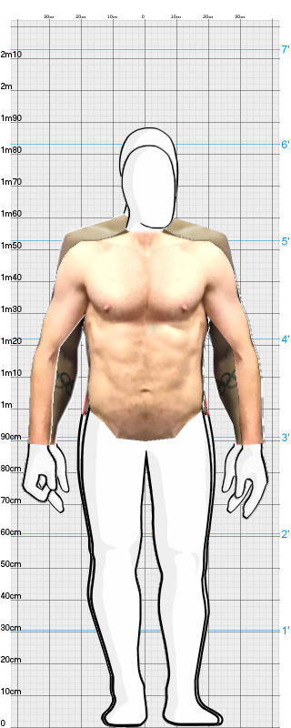 Full Size Comparison