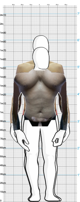 Full Size Comparison