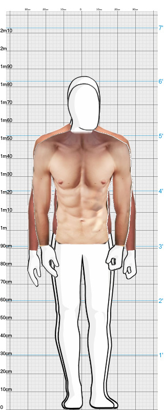 Full Size Comparison