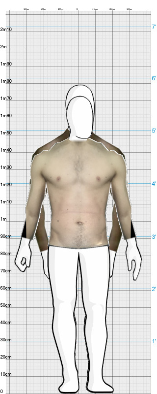 Full Size Comparison