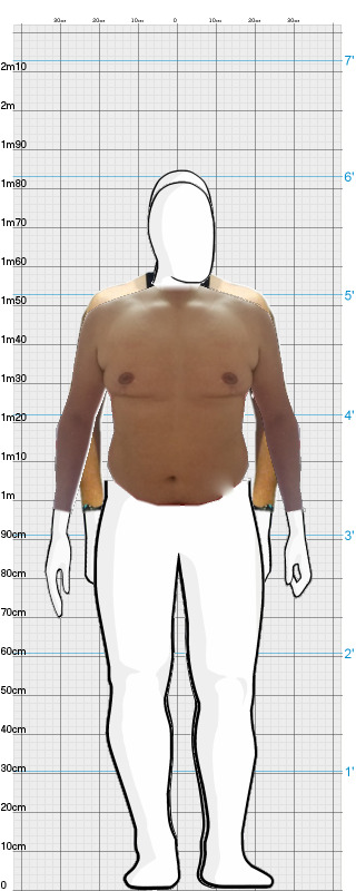 Full Size Comparison