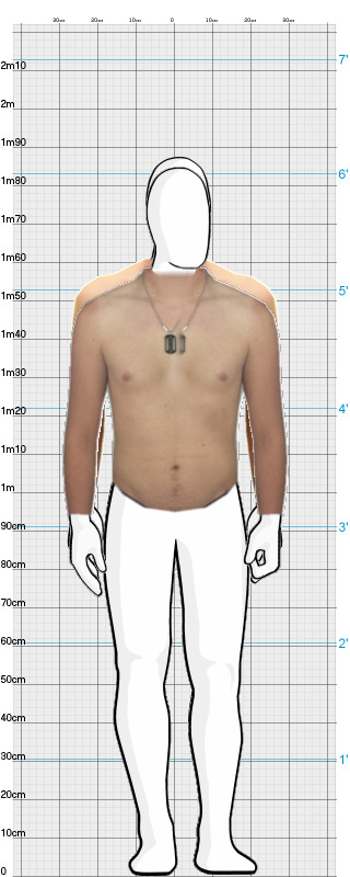 Full Size Comparison