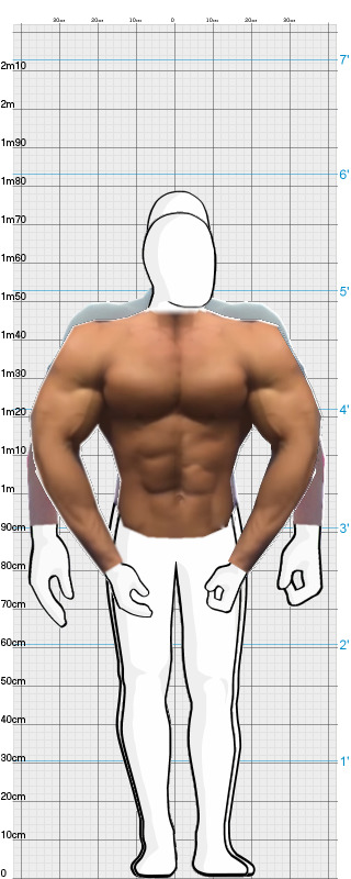 Full Size Comparison