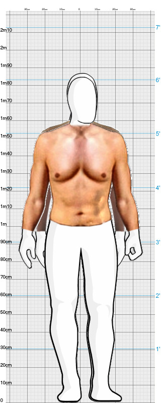 Full Size Comparison