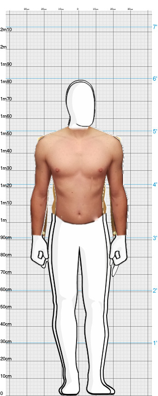 Full Size Comparison