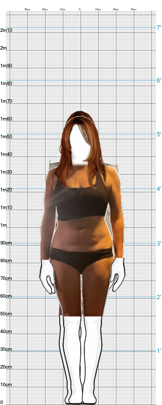 Full Size Comparison