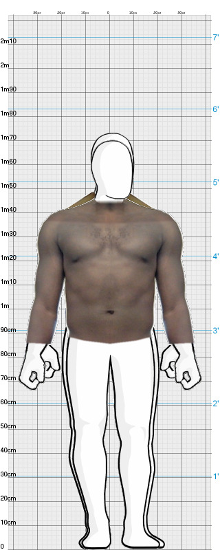 Full Size Comparison