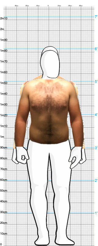 Full Size Comparison