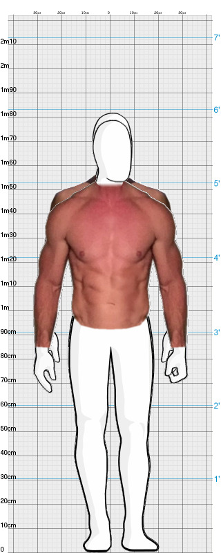 Full Size Comparison