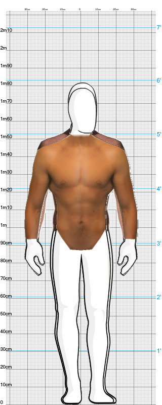 Full Size Comparison