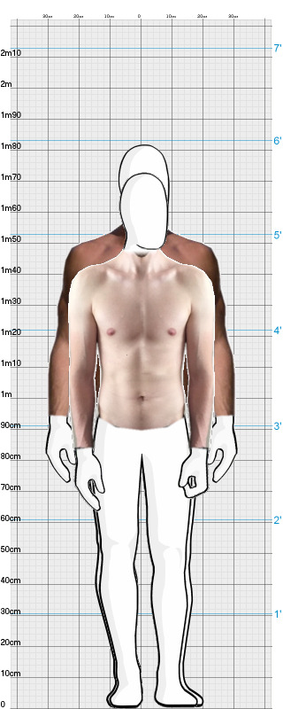 Full Size Comparison