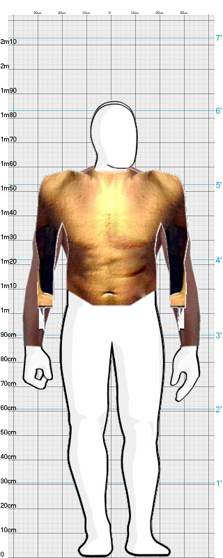 Full Size Comparison