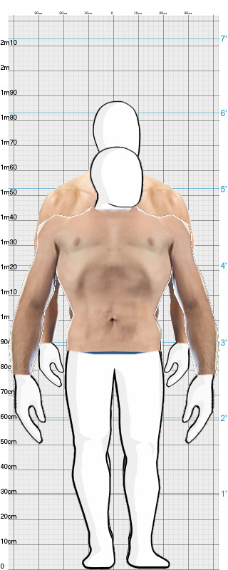 Full Size Comparison