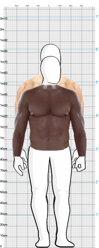 Full Size Comparison