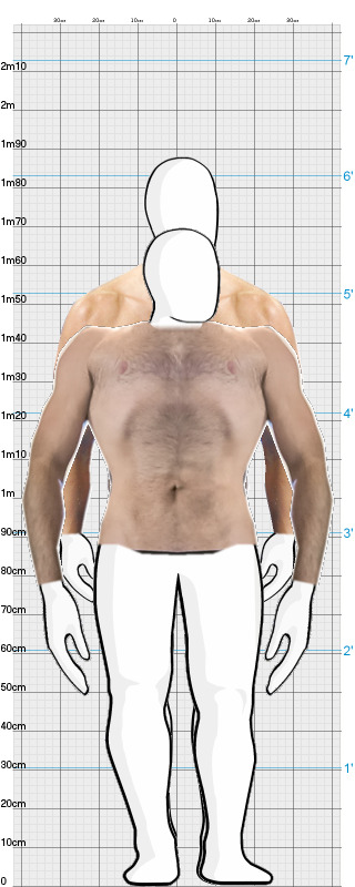 Full Size Comparison