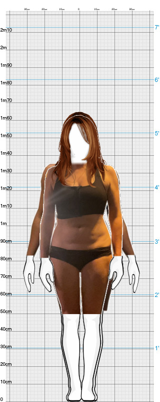 Full Size Comparison