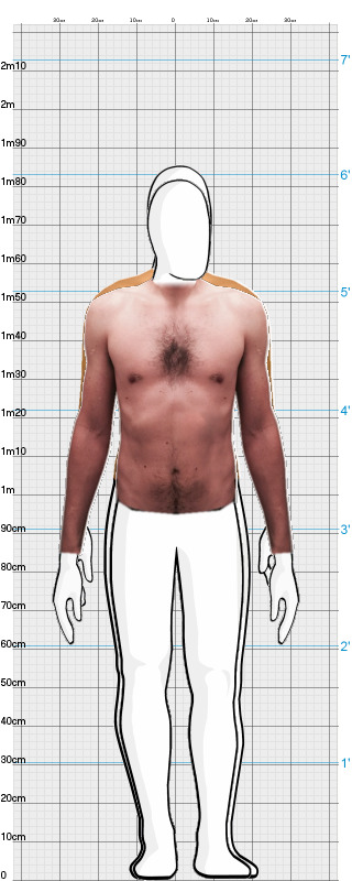 Full Size Comparison