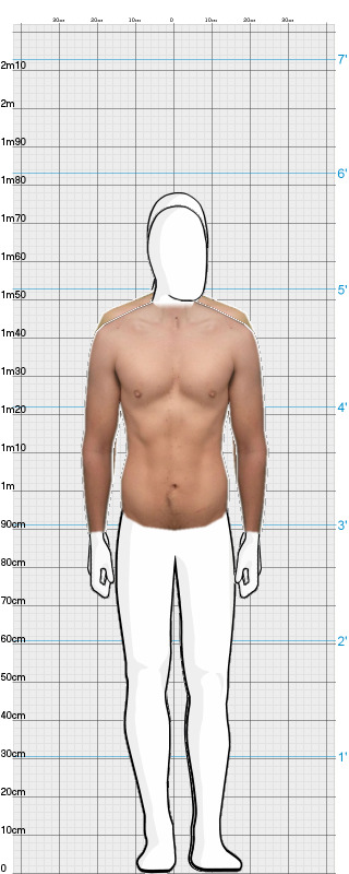 Full Size Comparison