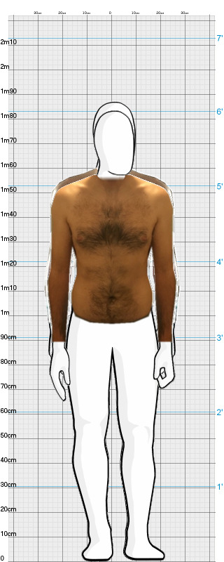 Full Size Comparison