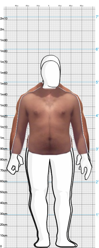 Full Size Comparison