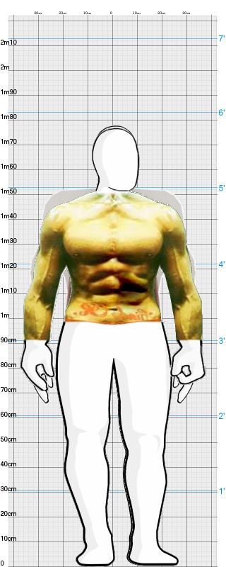 Full Size Comparison