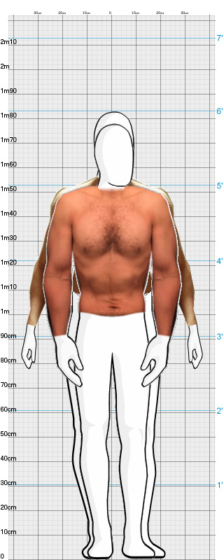 Full Size Comparison